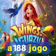 a188 jogo